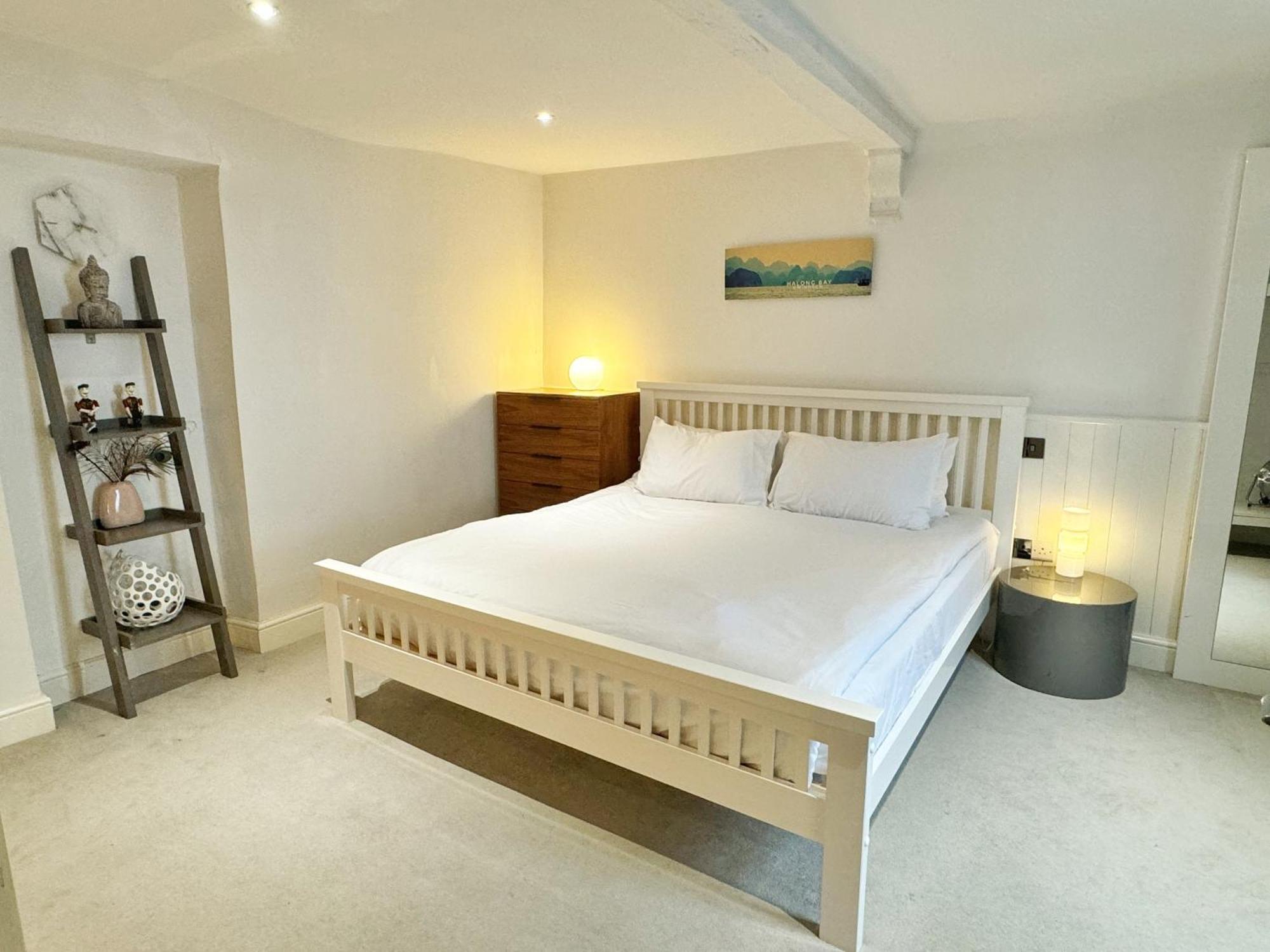 Modern, Chic 3Br Townhouse In Central Oxford Kültér fotó